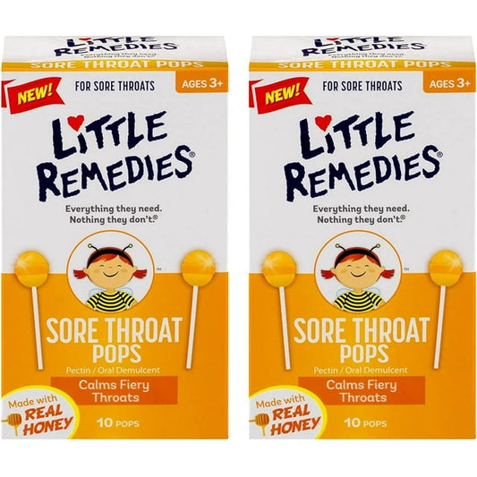 LITTLE COLDS HONEY ELIXIR LIQ 4OZ