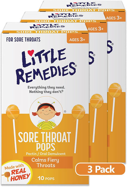 LITTLE COLDS HONEY ELIXIR LIQ 4OZ