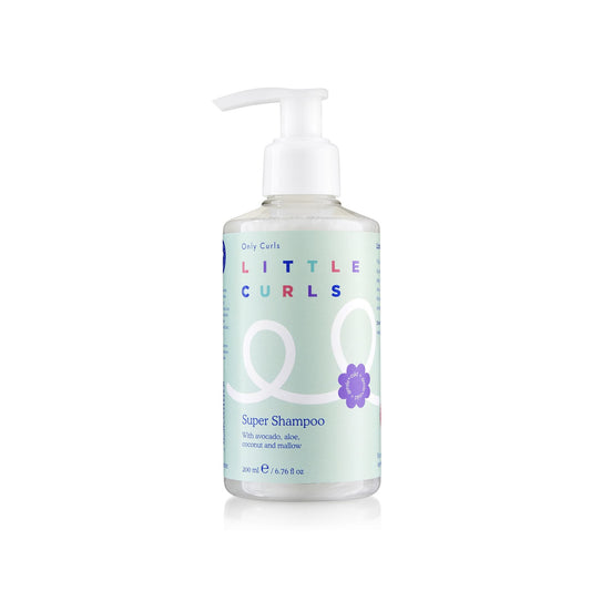 ES SIMPLY CURLS SHAMPOO   13.5Z