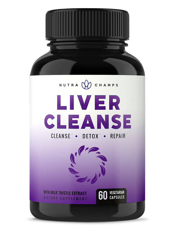 LIVER CLEANSE CP 90