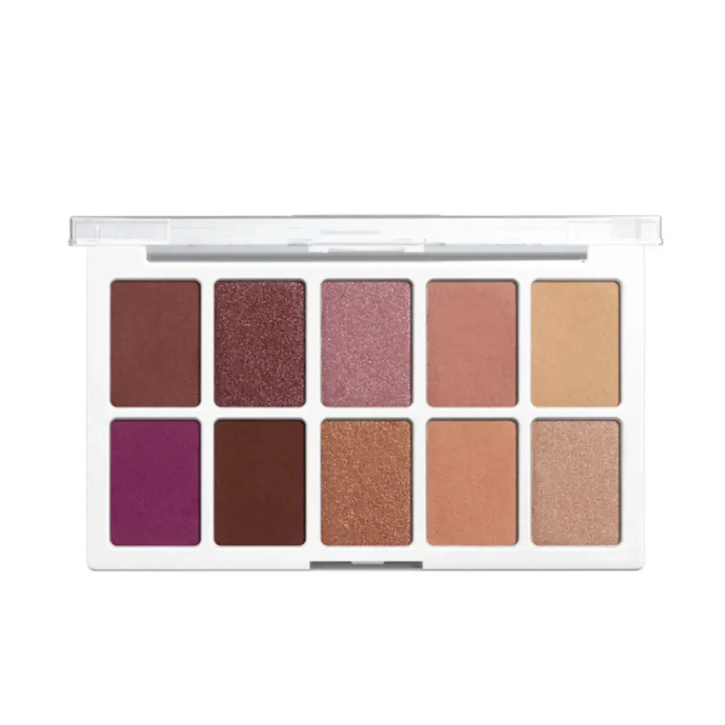 wet n wild Color Icon 10-Pan Palette - Heart & Sol