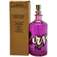 CURVE CRUSH SP 3.4OZ WOMEN EDT