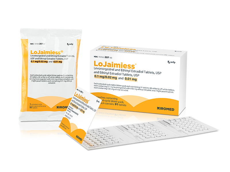 LOJAIMIESS TB 0.1-0.02-0.01MG 91