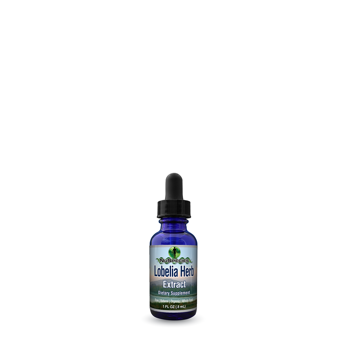 NATURE'S ANSWER LOBELIA HERB