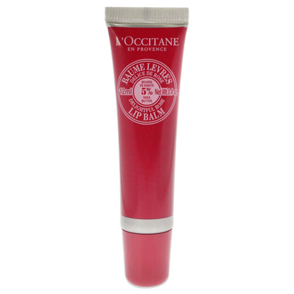LIP BALM BUTTER LUSC ROSE