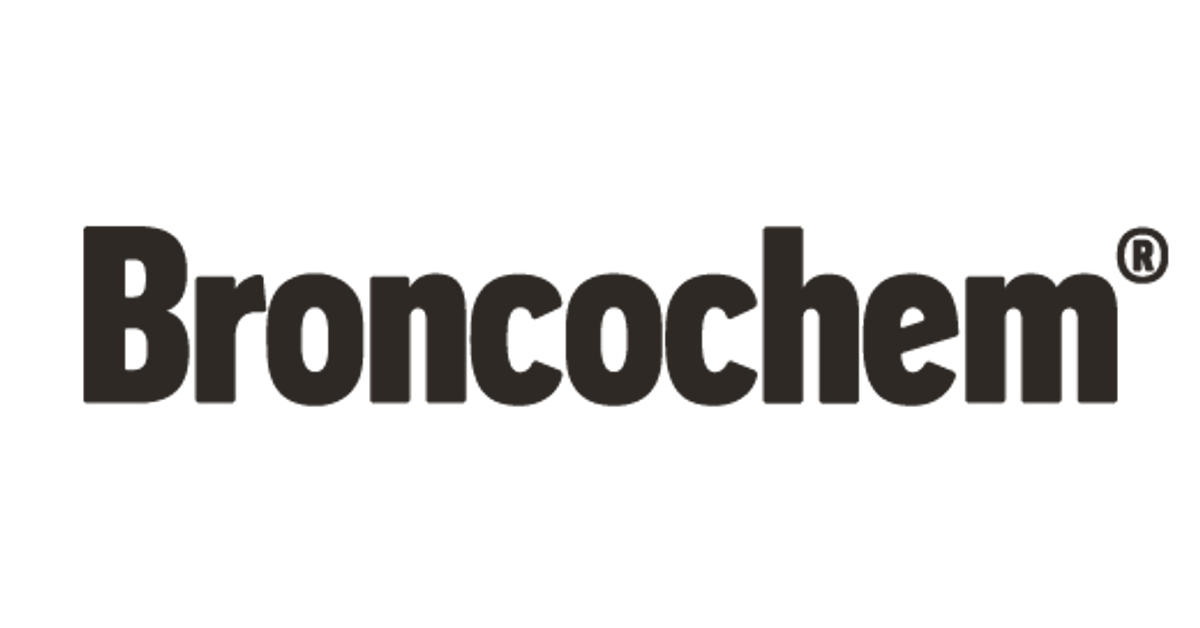 BRONCOCHEM MAXIMUM 4OZ (120ML)