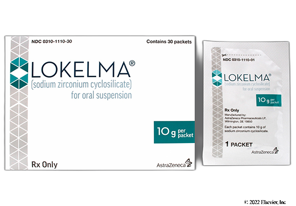 LOKELMA PK 10GM 30 OSUS PWD