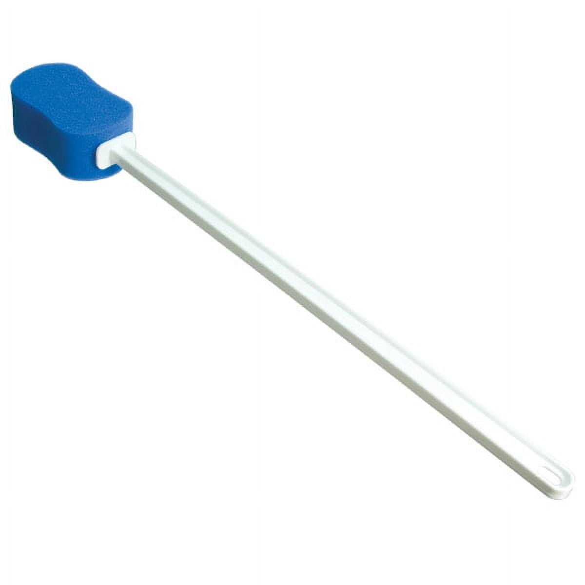 BATH SPONGE W/ 23" BEND HANDLE PA-1004
