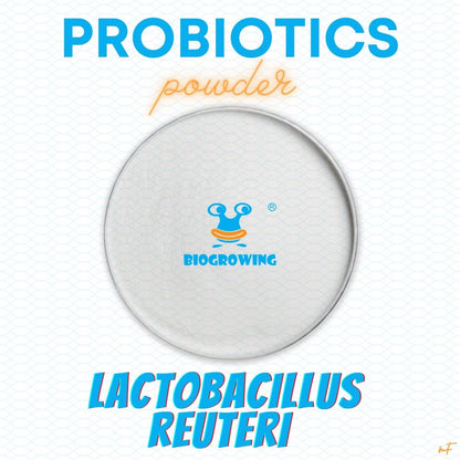 LDR 5-STRAIN PROBIOTIC CP 30 VCP
