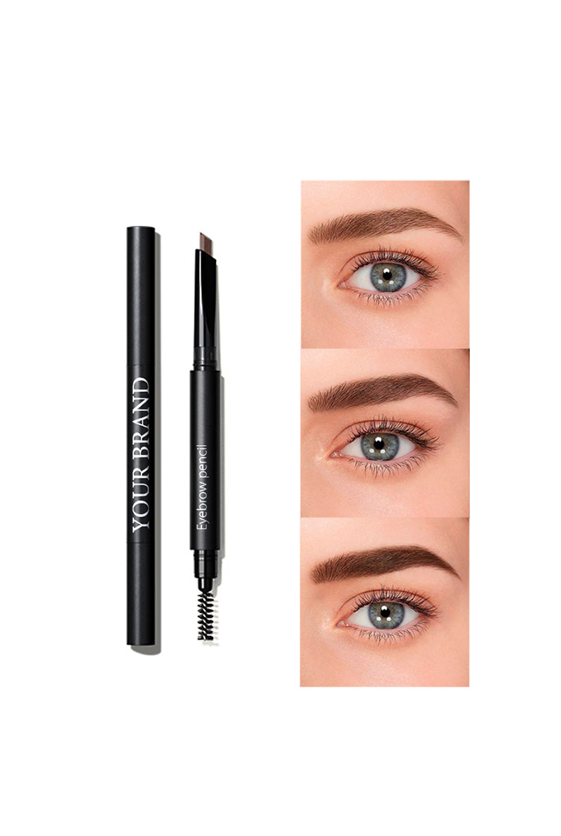 ALMAY Eyebrow Pencil with Spoolie Brush - 803 Taupe