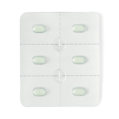 LOPERAMIDE HCL CP 2MG 500