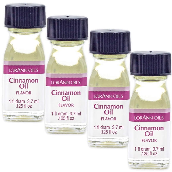 LORANN CINNAMON OIL 1DR