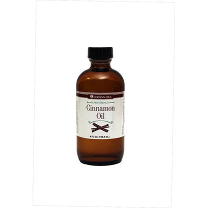 LORANN CINNAMON OIL 1DR