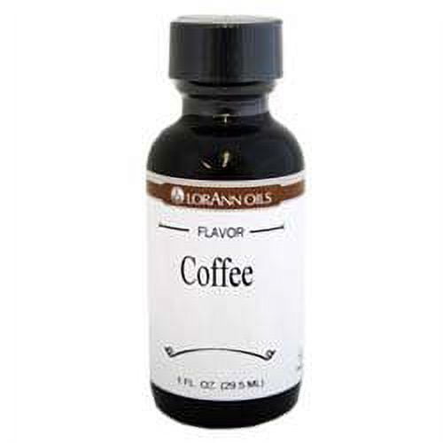 LORANN COFFEE OIL 1DR