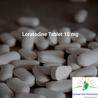 LORATADINE 10 MG TAB 90
