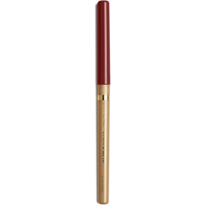 L'ORÉAL PARIS Colour Riche Lip Liner with Omega 3 and Vitamin E, 773 Truly Burgundy, 0.007 oz.