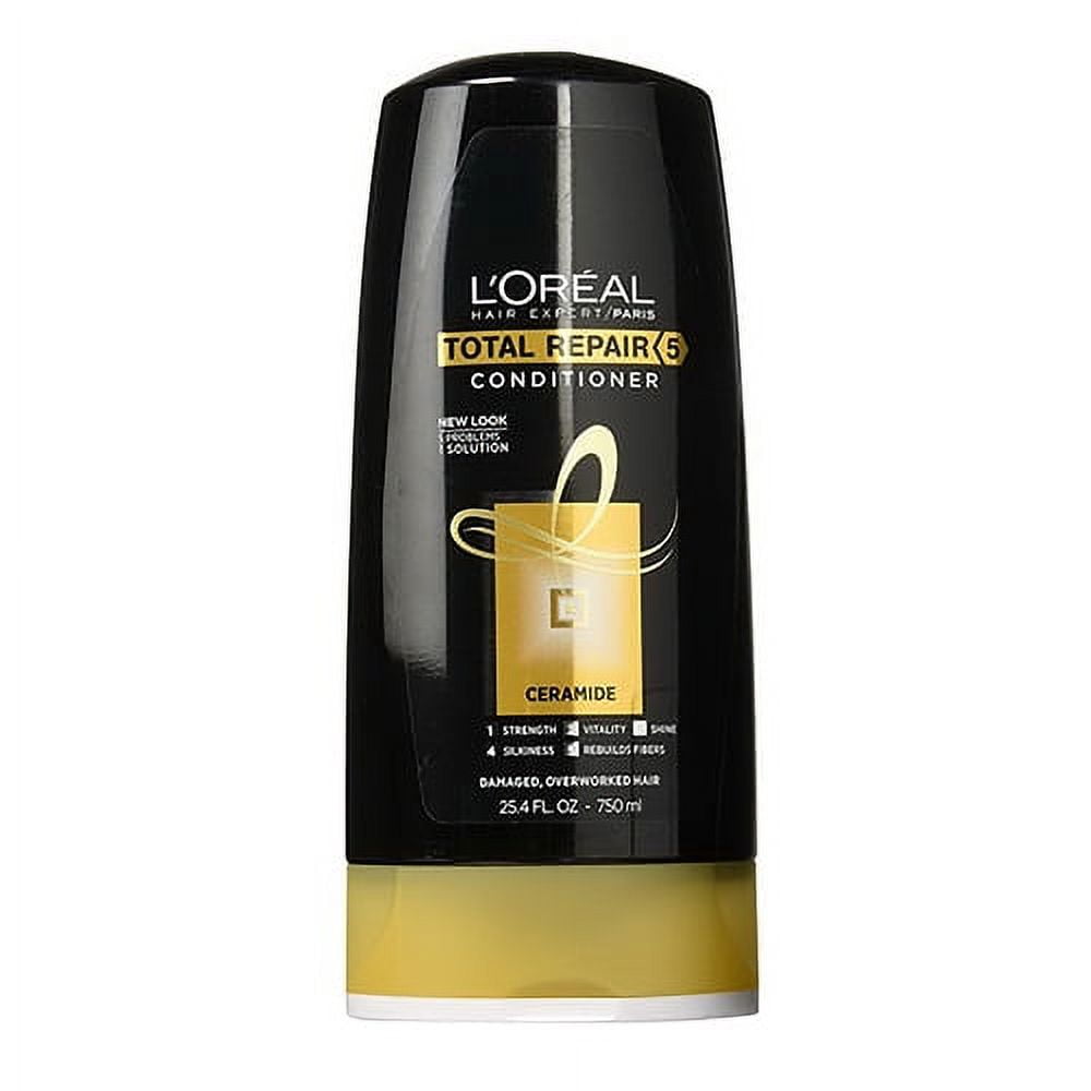 LOREAL ELVIVE TOTAL REPAIR 5 CND 12.6 OZ