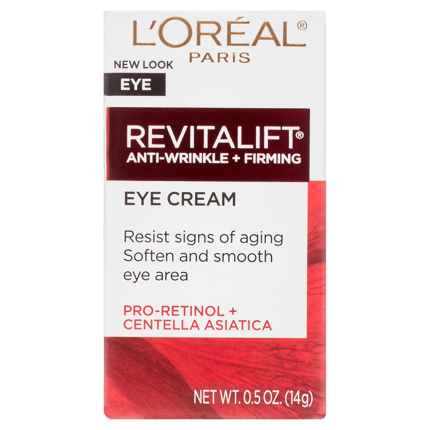 LOREAL REVITALIFT TPW CR 1.7OZ
