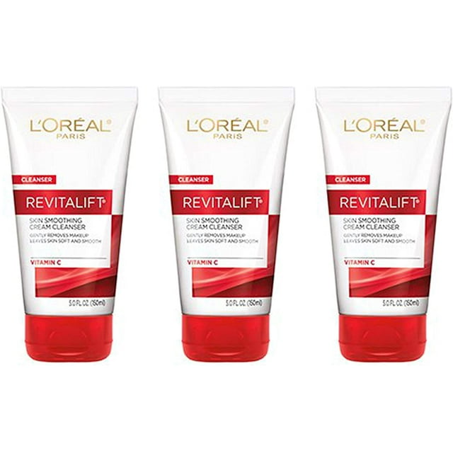 LOREAL REVITALIFT TPW CR 1.7OZ
