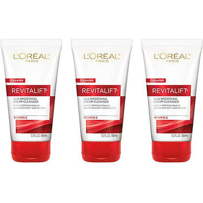 LOREAL REVITALIFT TPW CR 1.7OZ