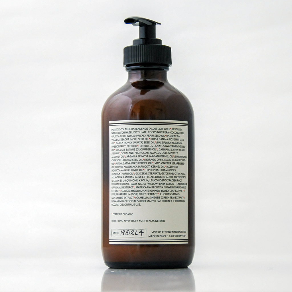 BODY LOTION,UNSCENTED