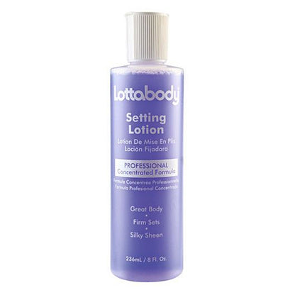 Lotta Body Setting Lotion 15oz