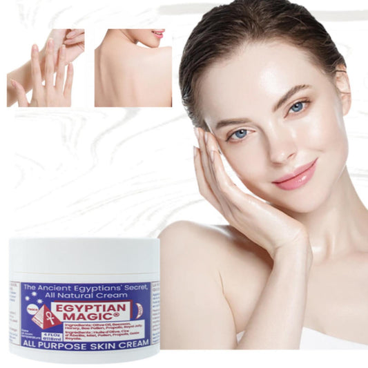 SKIN CREAM,ALL PURPOSE