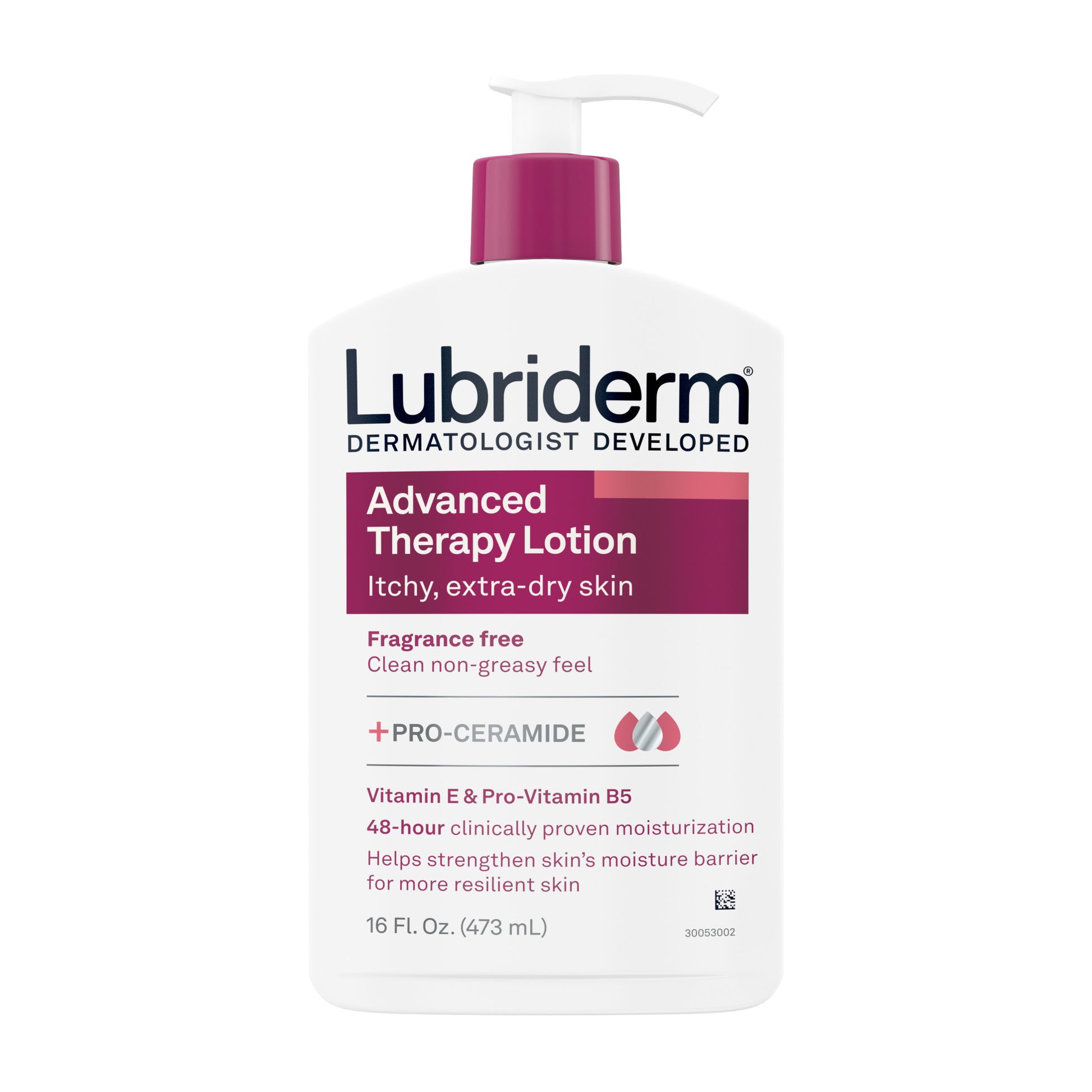 LDR BABY OIL 414ML