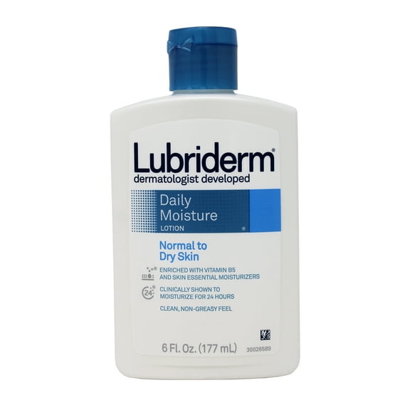 LUBRIDERM LOTION MEN 3N1 SCENTED 16OZ