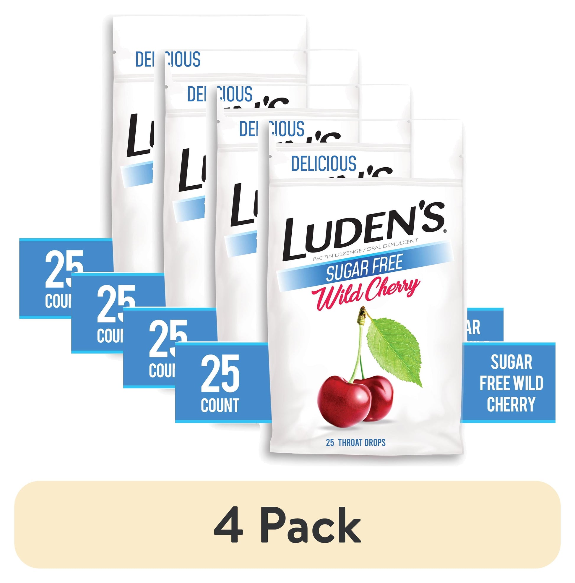 LDR SORE THROAT SN 1.4% 177ML CHY