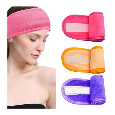 EARTH THERAPEUTICS SPA COSMETIC HEADBAND