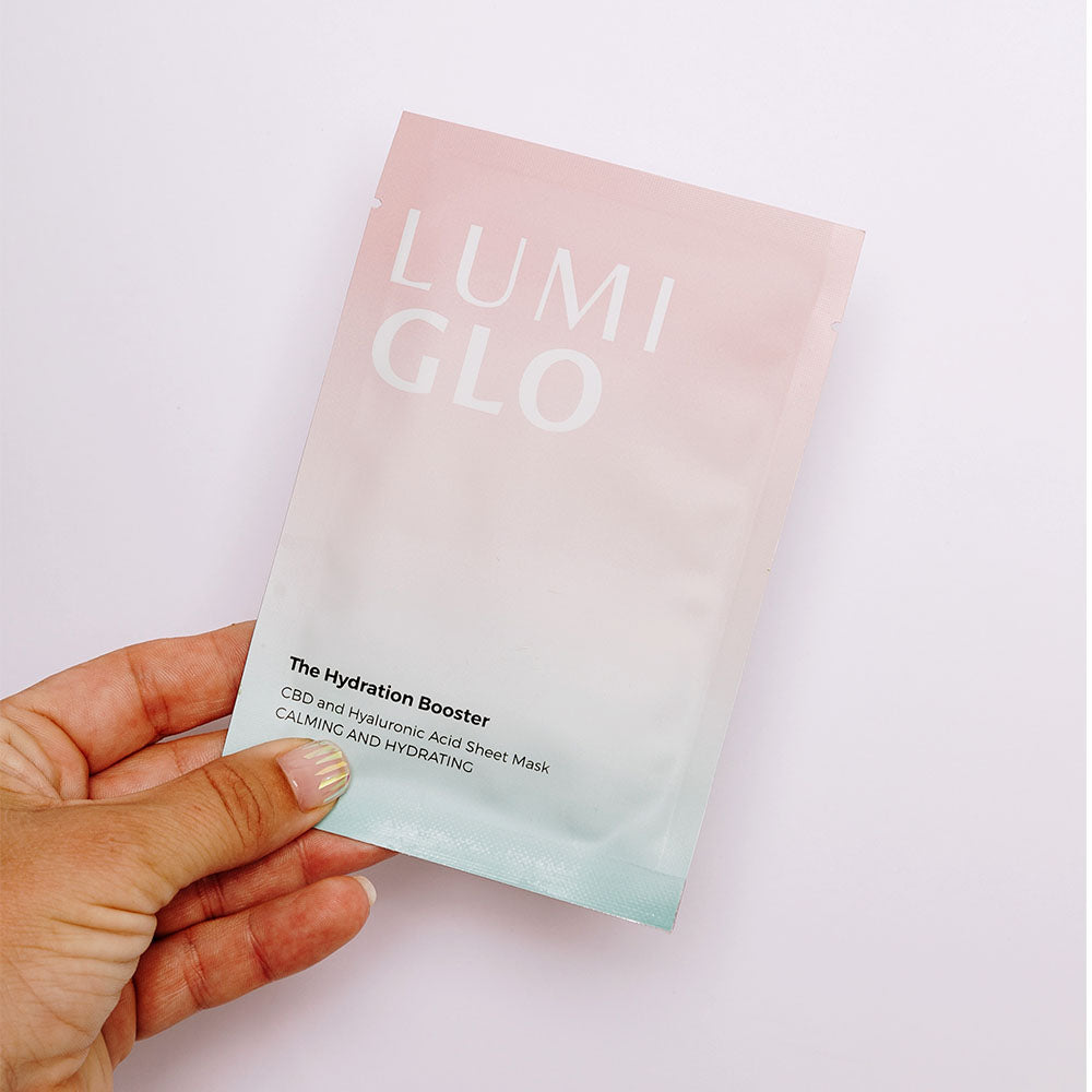 FORTIFY+ SHEET MASK,FIRMING BP
