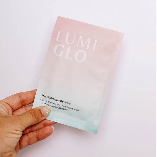 FORTIFY+ SHEET MASK,FIRMING BP