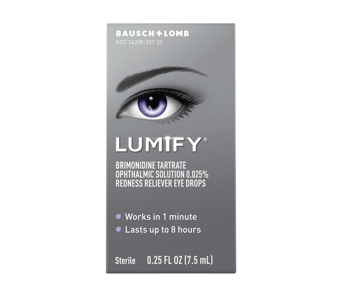 LUMIFY E/ILLUM 3N1 MICL LQ 5.4OZ