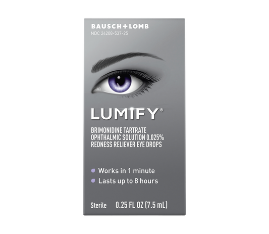 LUMIFY E/ILLUM 3N1 MICL LQ 5.4OZ