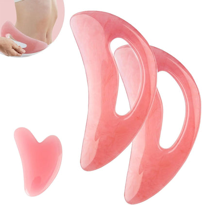 ECO TOOL BODY GUA,SHA
