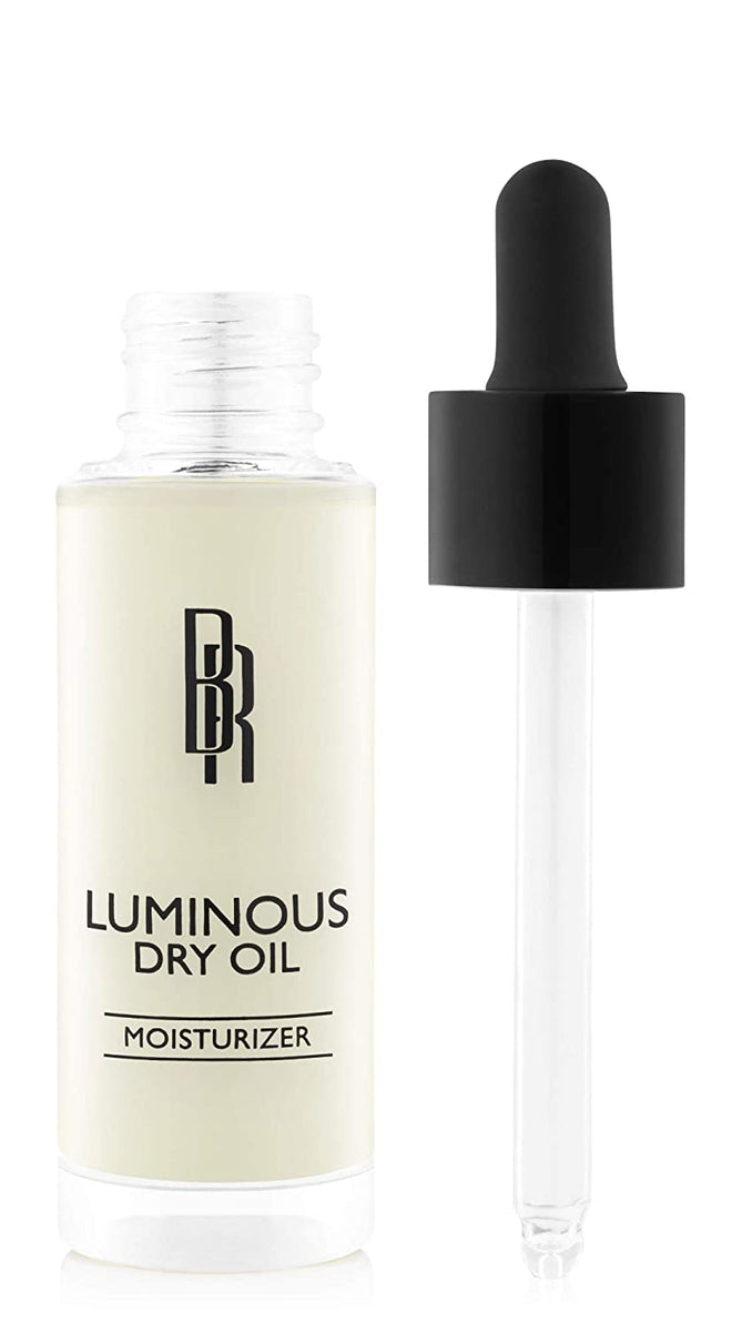 Black Radiance Luminous Dry Oil