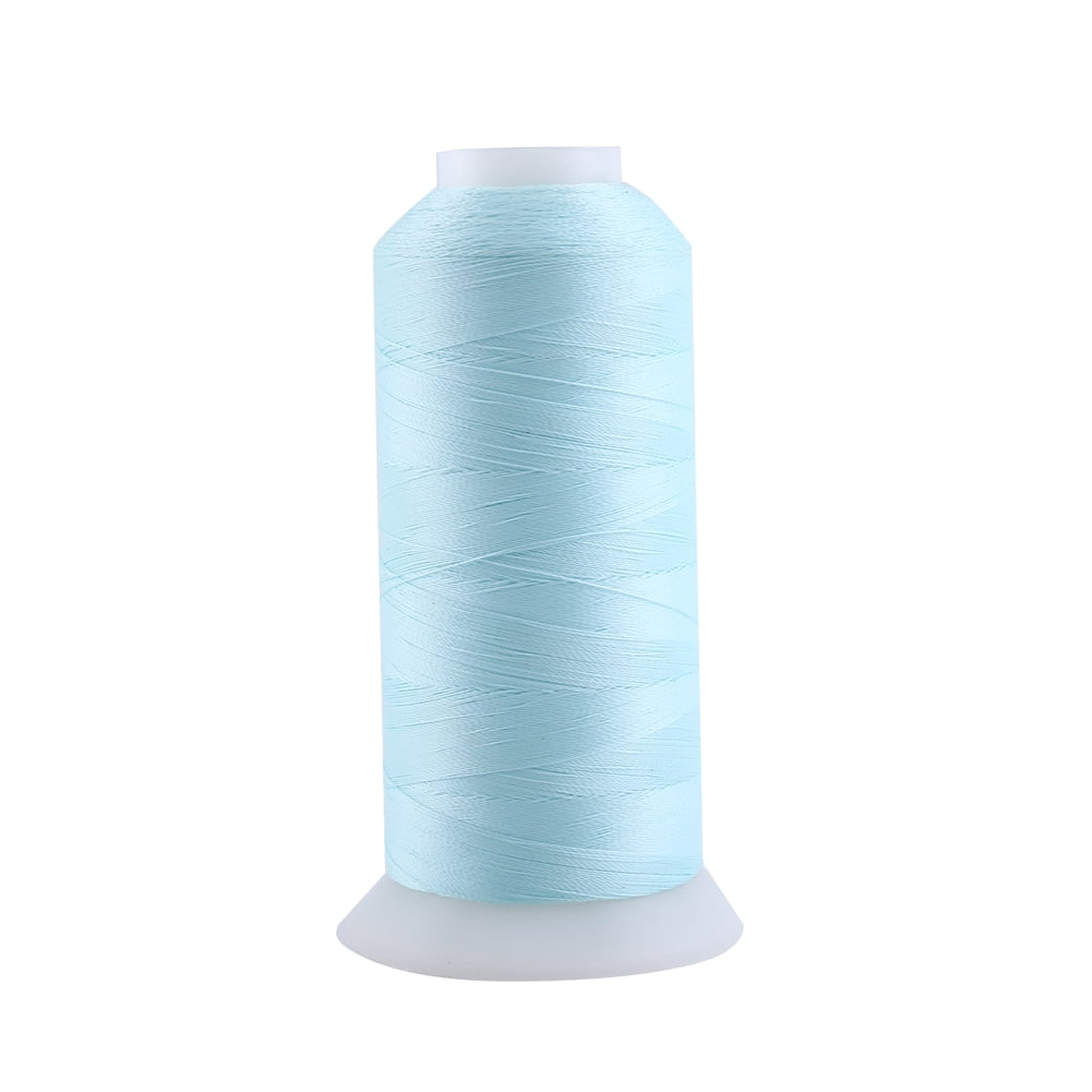 THREAD DARK 12 SPOOLS ASST