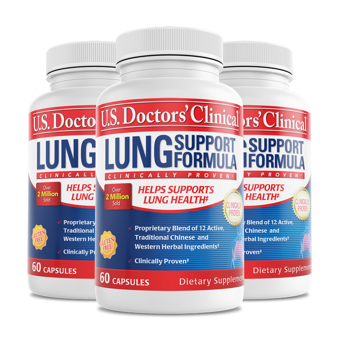 LUNG DEFENSE