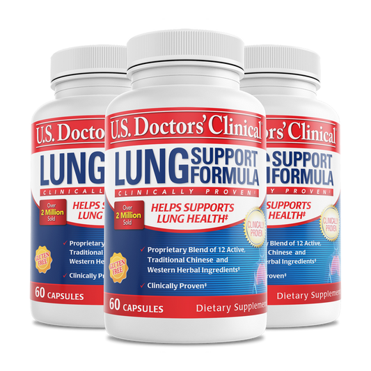 LUNG DEFENSE