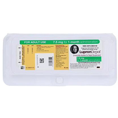 LUPRON DEPOT-PED KT 11.25MG DCS