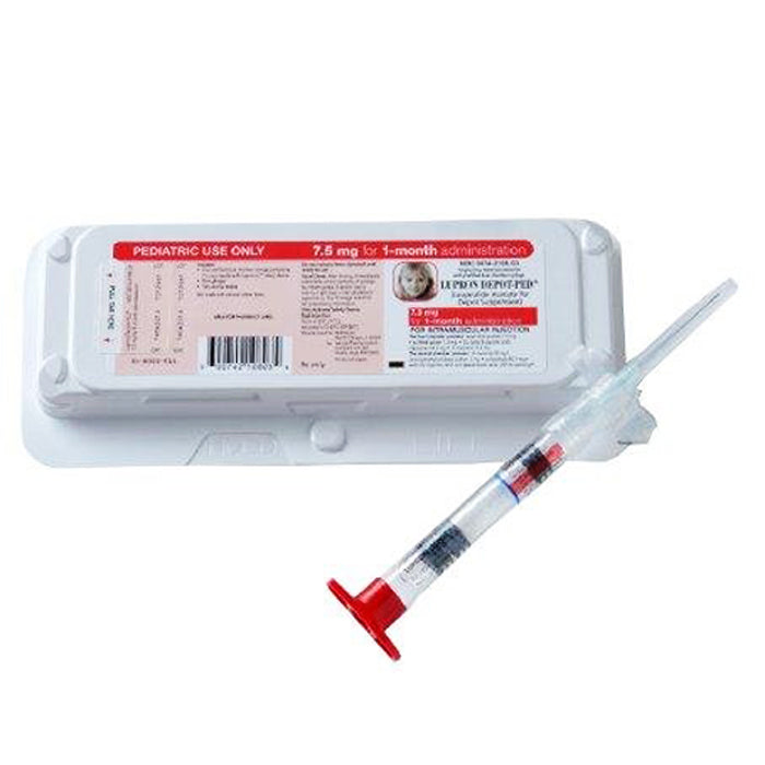 LUPRON DEPOT-PED KT 11.25MG DCS