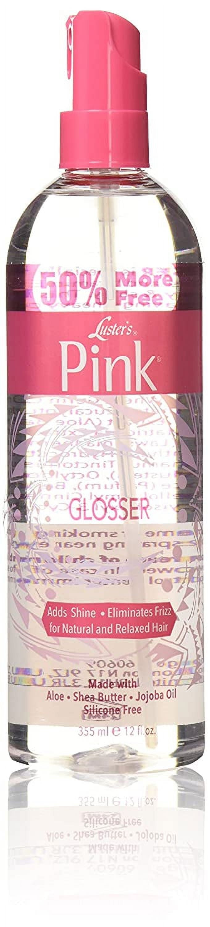 LUSTER PINK SBCO LV-IN COND 12