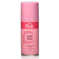 Lusters Pink Sheen Spray 15.5oz Bonus With Sunscreen