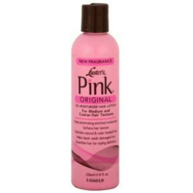 LUSTER PINK LOTION 2 OZ