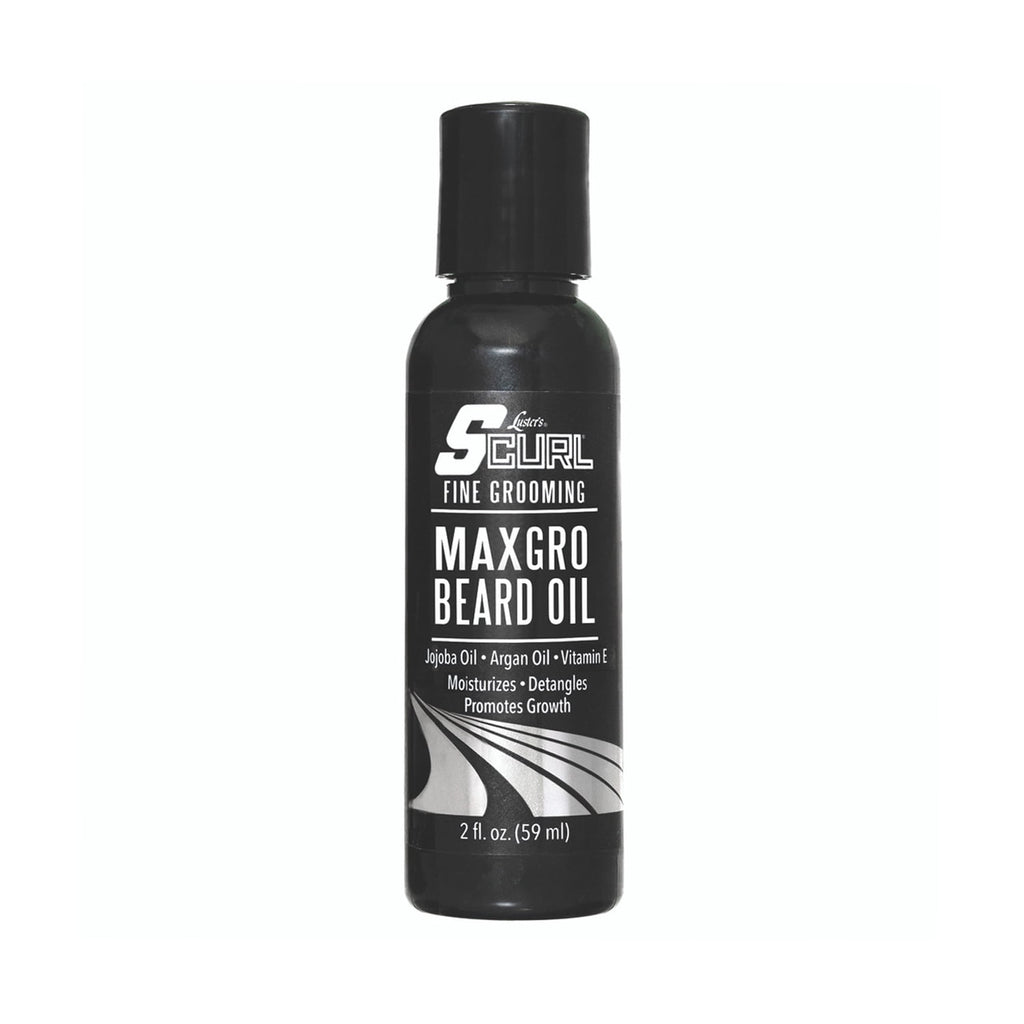 LUSTER S CURL MAX GRO BRD OIL2Z