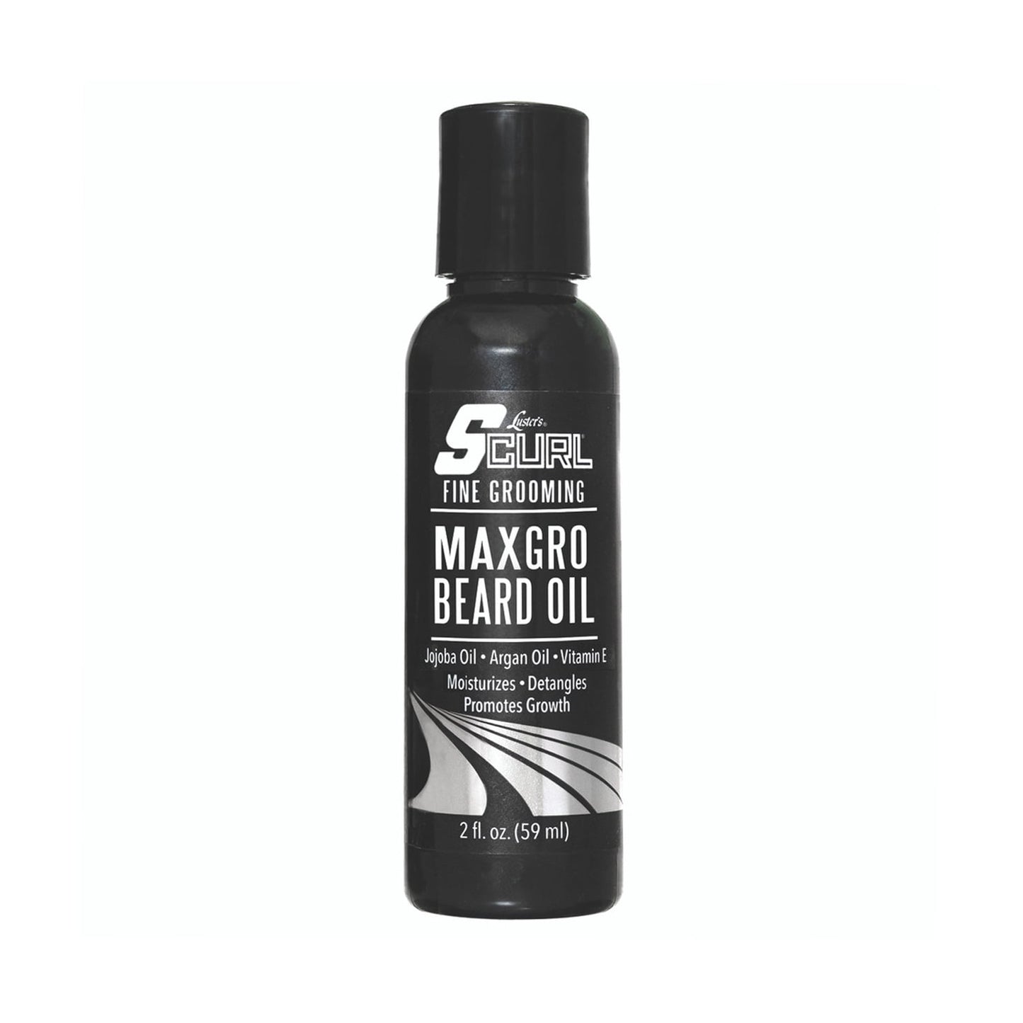LUSTER S CURL BEARD OIL      2Z