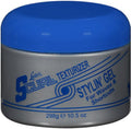 LUSTER S CURL SHAVE GEL 4.75Z