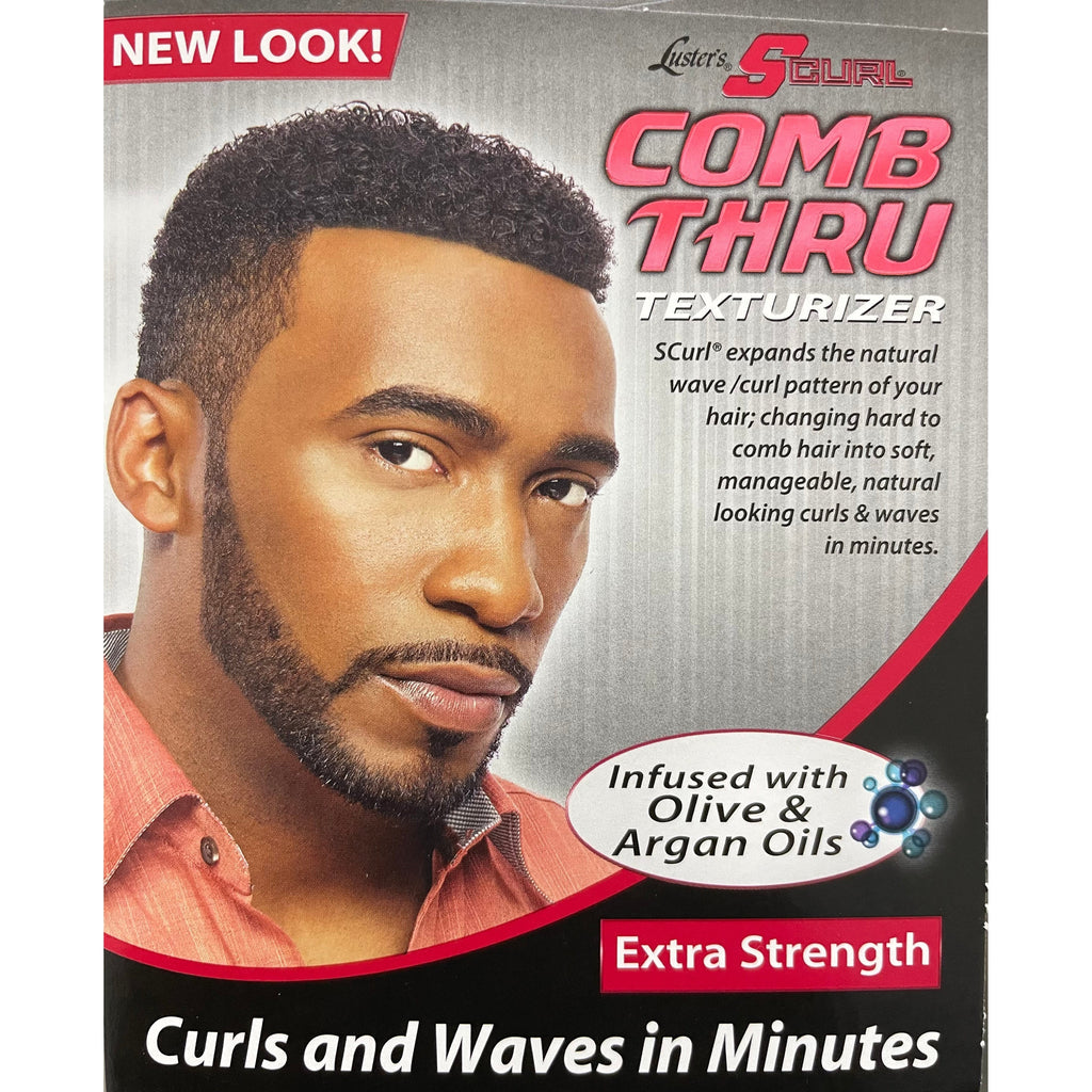 LUSTER S CURL CBD BRD BUTTR 3.5