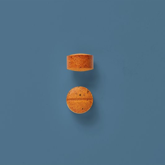 LUTEIN 10MG TABLET 60CT 21CENT